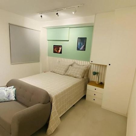 Liberdade Sp A 250M Do Metro Apartment São Paulo Ngoại thất bức ảnh