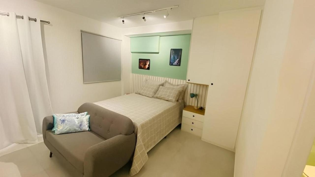 Liberdade Sp A 250M Do Metro Apartment São Paulo Ngoại thất bức ảnh