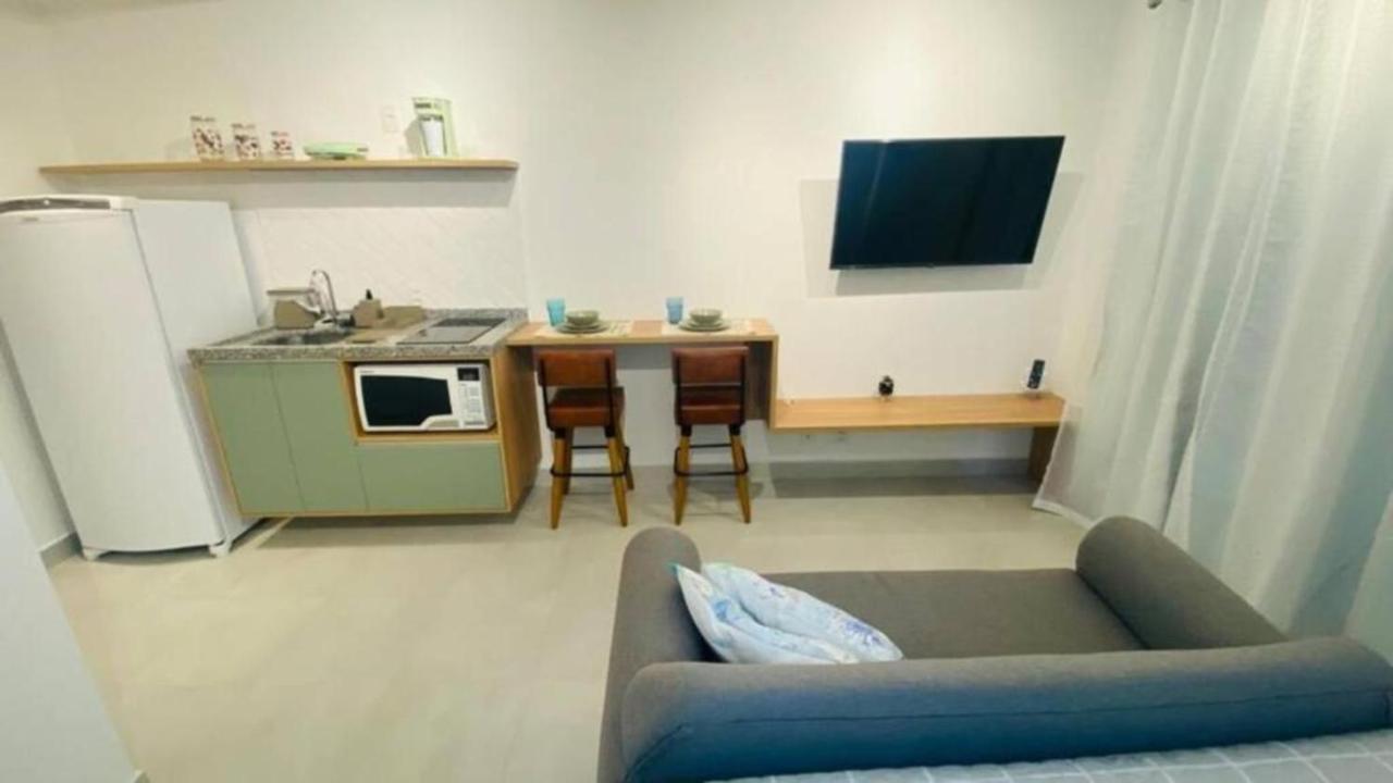 Liberdade Sp A 250M Do Metro Apartment São Paulo Ngoại thất bức ảnh