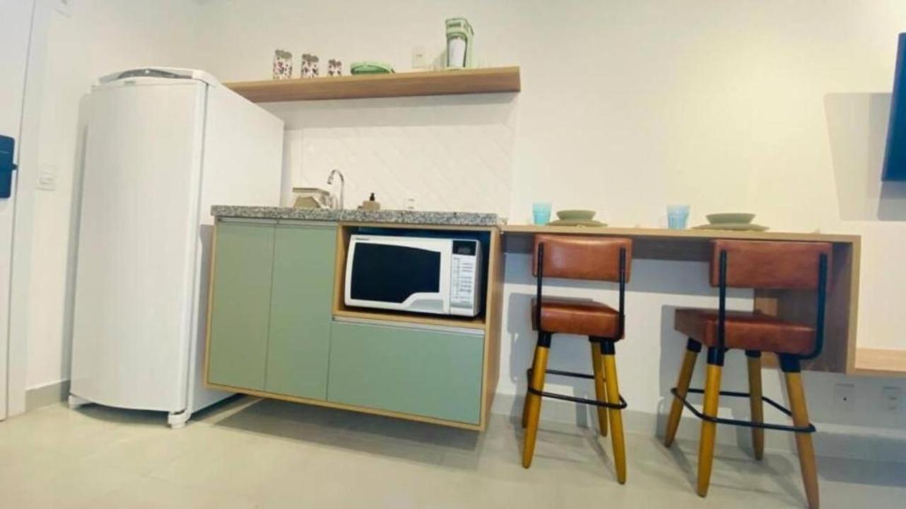 Liberdade Sp A 250M Do Metro Apartment São Paulo Ngoại thất bức ảnh