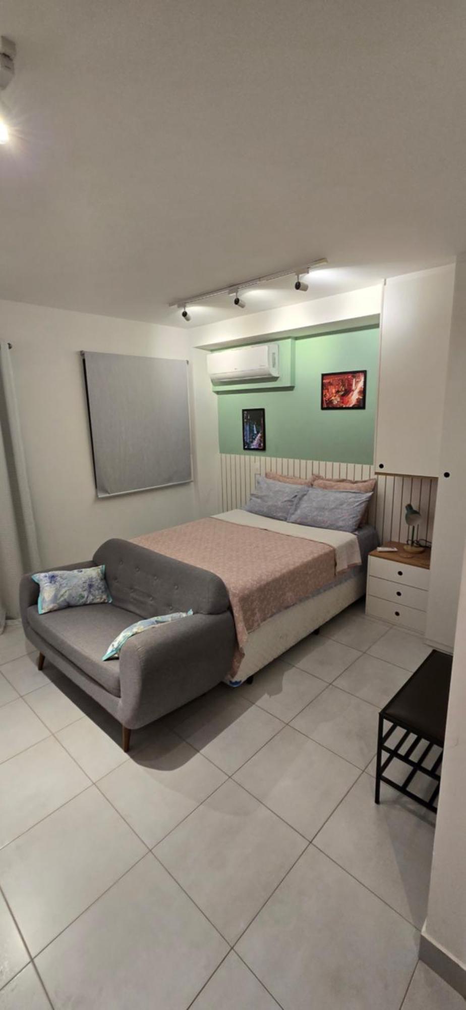 Liberdade Sp A 250M Do Metro Apartment São Paulo Ngoại thất bức ảnh